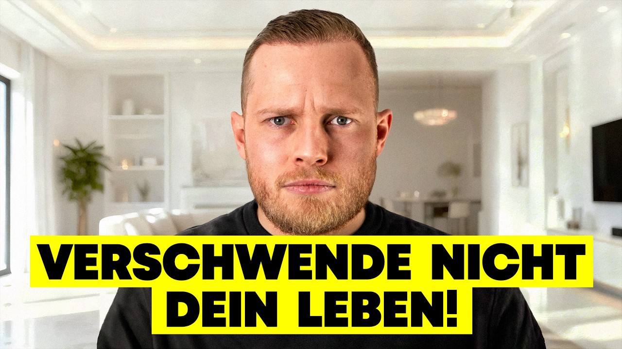 Wenn du 18-30 bist schau dieses Video..