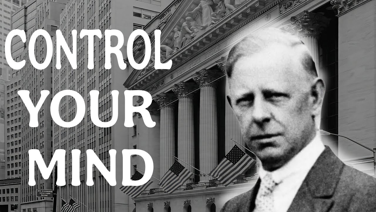 Master Trading Psychology or Stay Broke