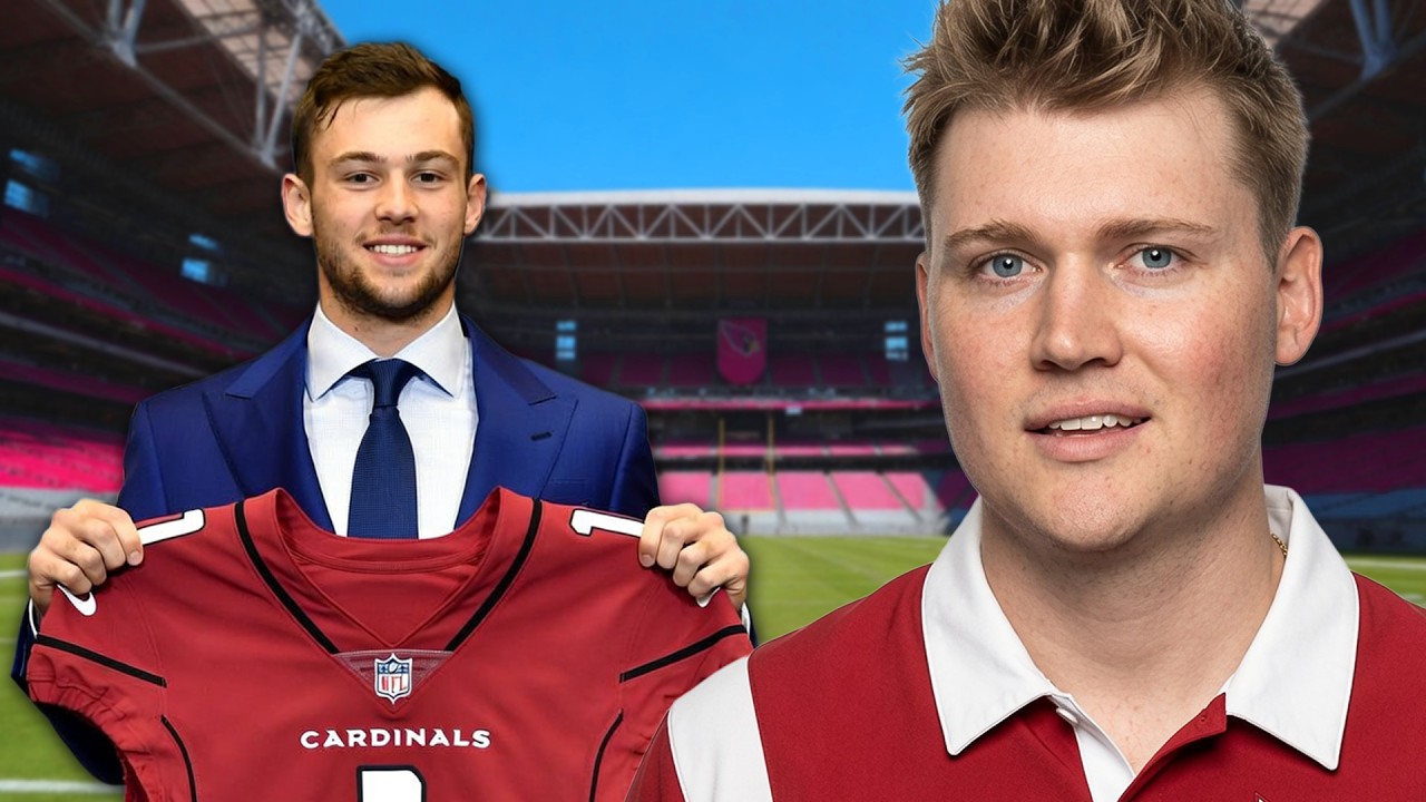 The Offseason! (Modded Madden Arizona Cardinals Rebuild)