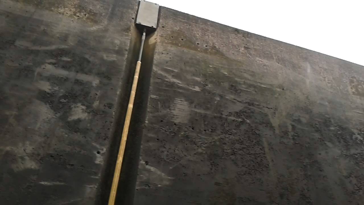 Bath deep lock