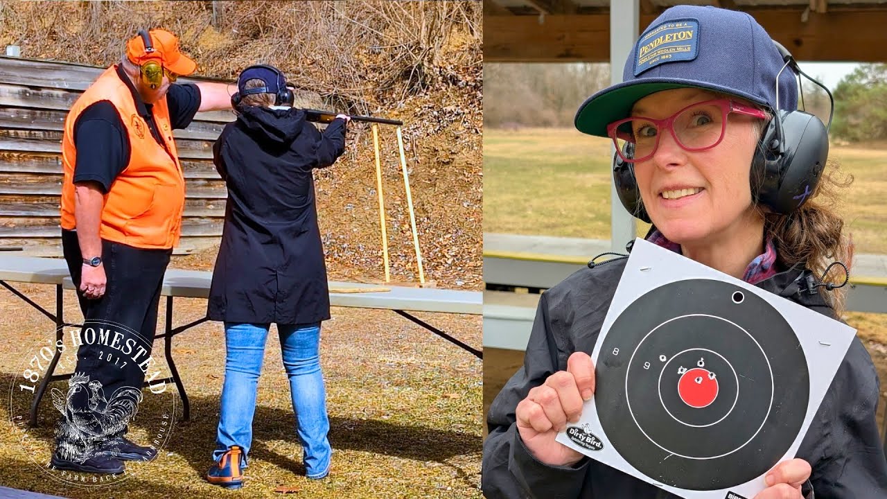 Hunter Safety Class | Michigan Classroom Experience