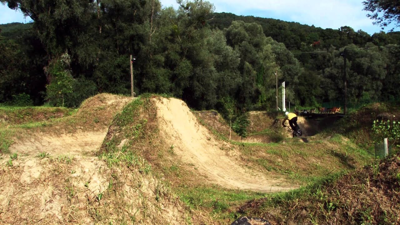 Teaser Austrian King Of Dirt 2012