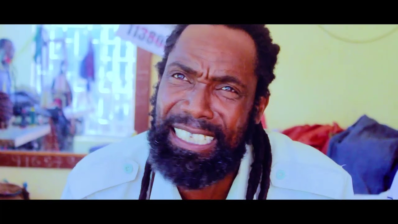LENZOH MSHANGAH MUZONSE OFFICIAL VIDEO