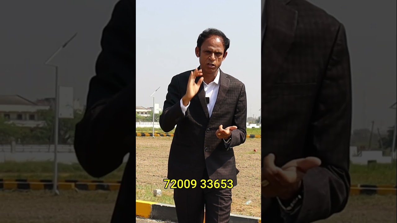 ₹7000 மாத தவணைக்கு On Road Plots | Low Budget Plots For Sales In Chennai Minjur | plot for sale