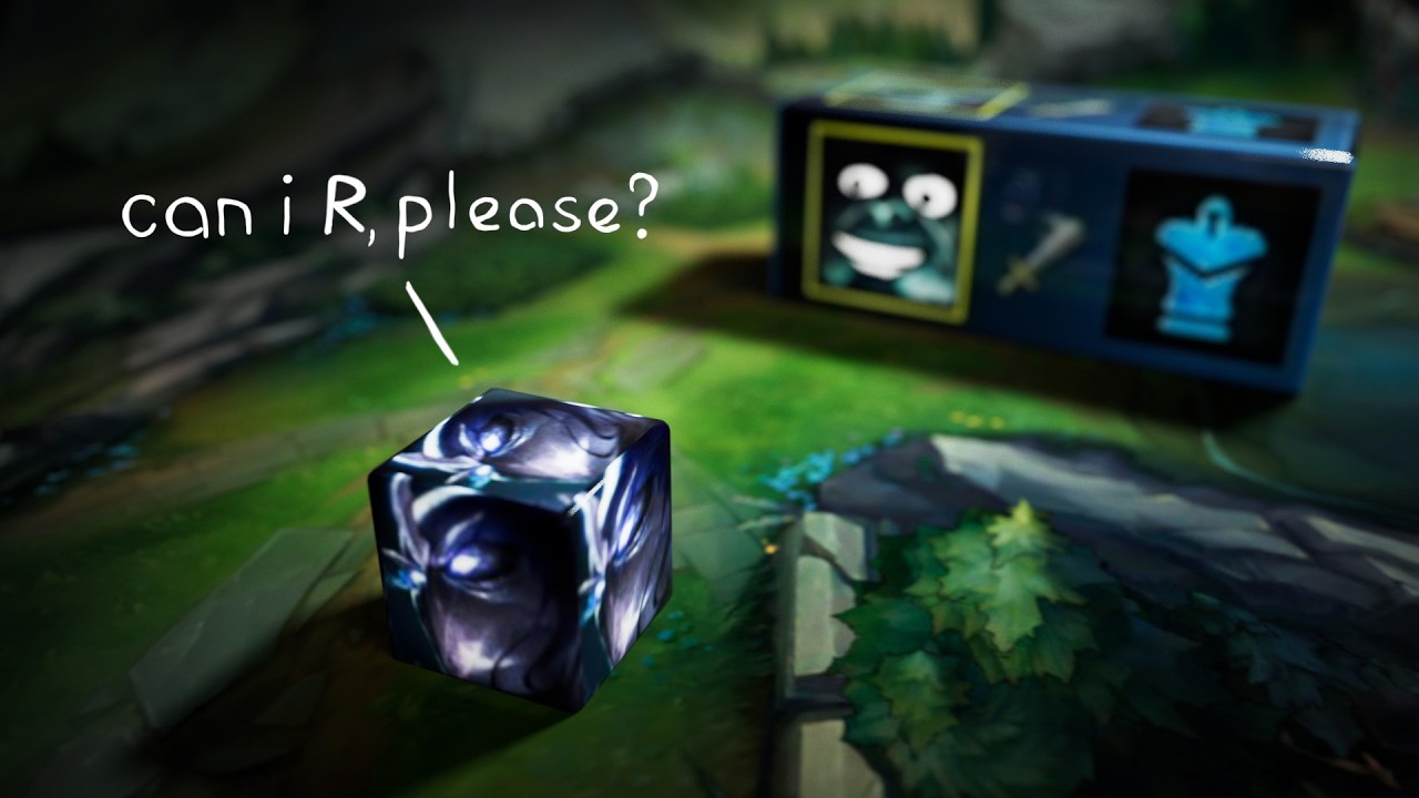 Shen do Shen, Yorick do Yorick
