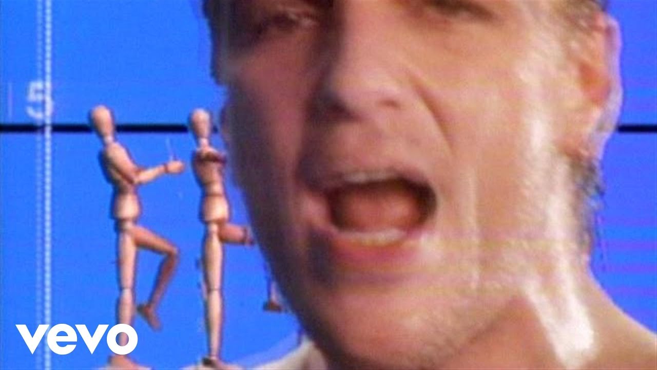 Go West - We Close Our Eyes