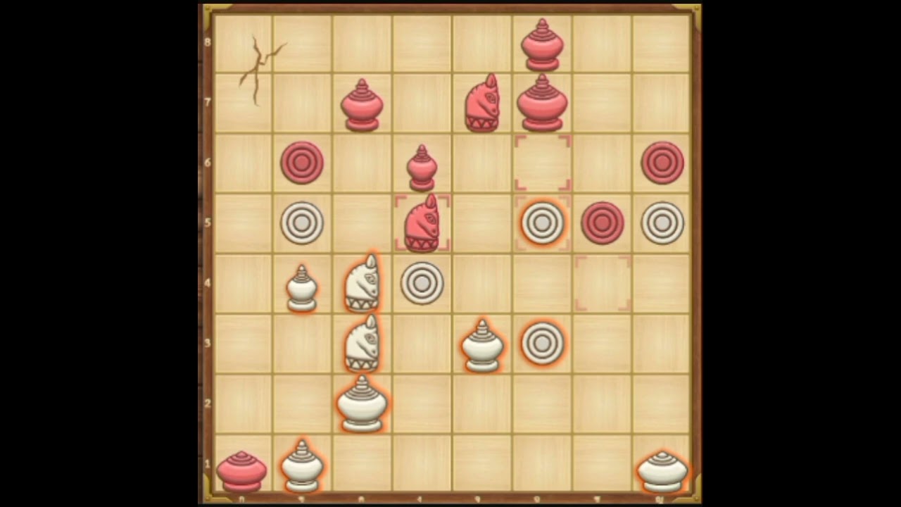 หมากรุกไทย Ep.1265 *