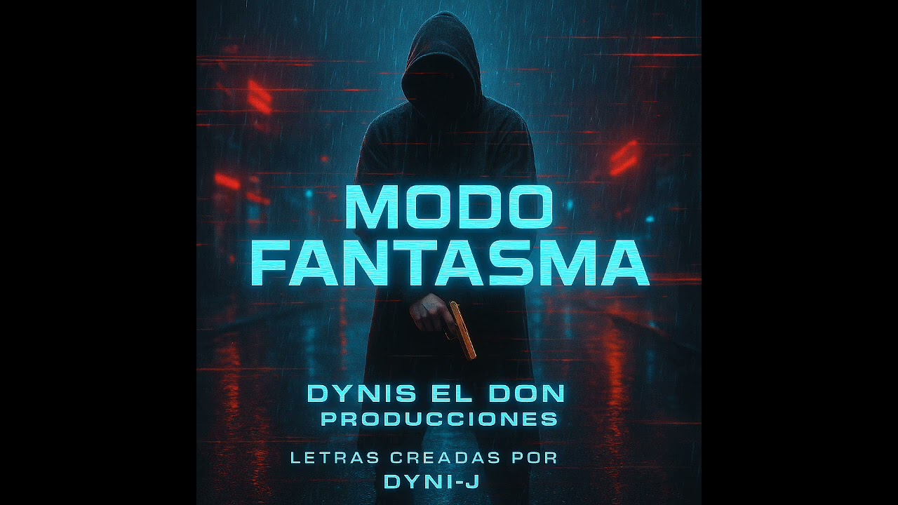 Modo fantasma (prod. Dynis el don)