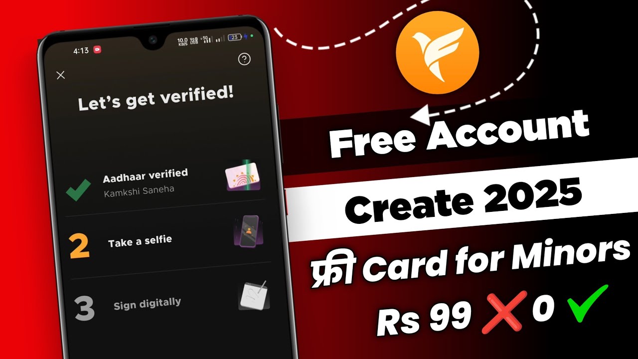 fampay account create without pan card. fampay account kaise banaye 2025. fampay referral code