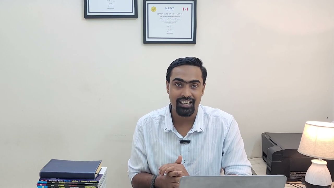 Pre-CAS Interview II Accomodation/Other country/Other university/Ranking II 5 common questions II UK