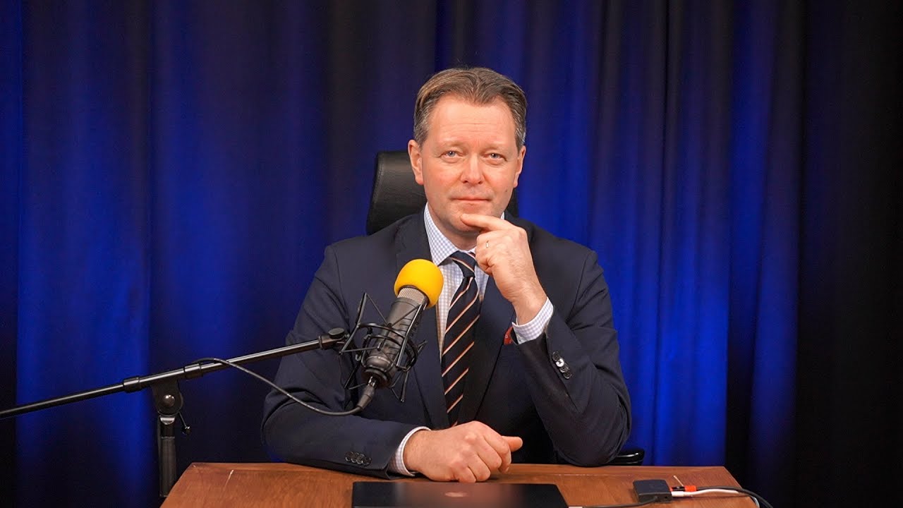 MARKUS JÄRVI #3 | Kui me NATO stratkomi traate enda ajust välja ei tõmba, siis ootab meid häving
