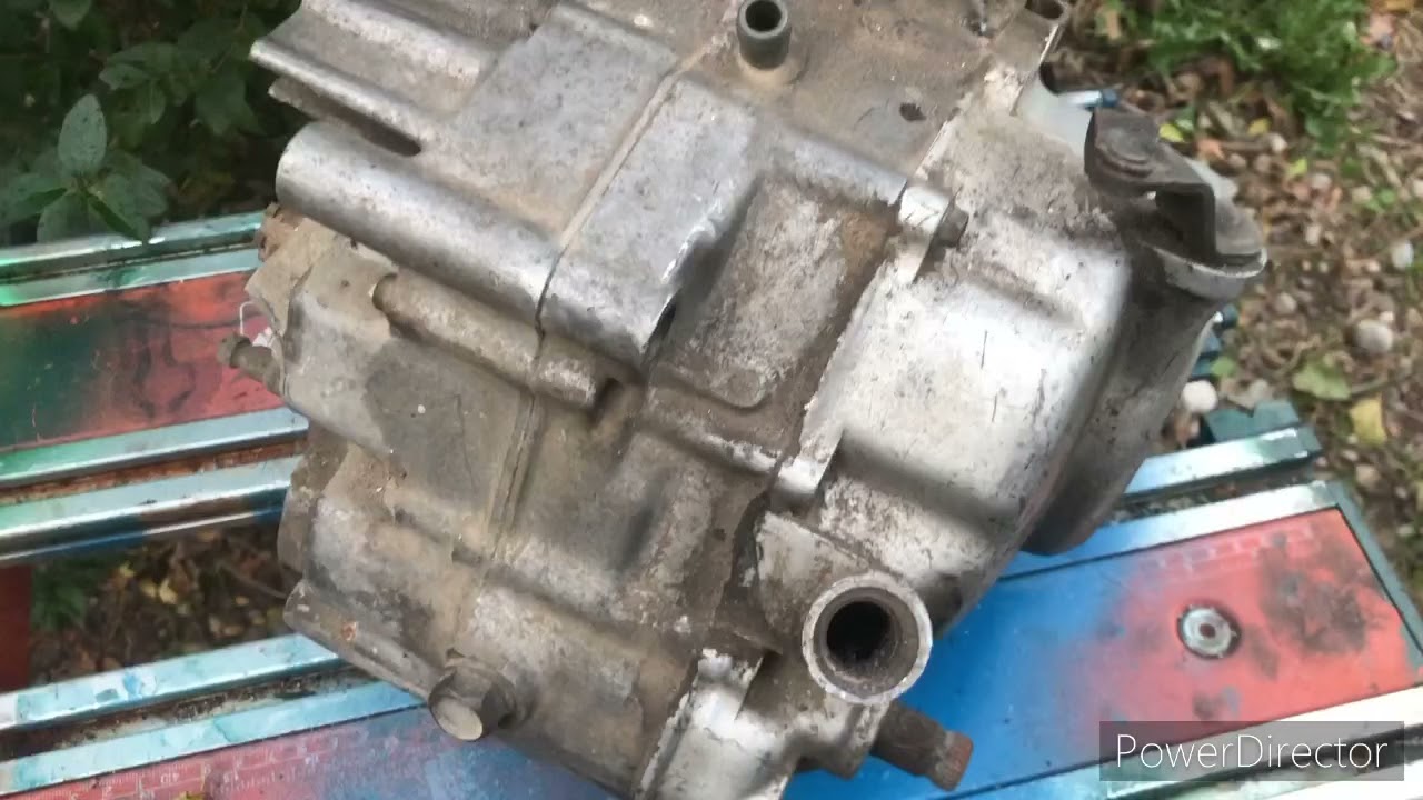 Comment redonner éclat a un moteur
