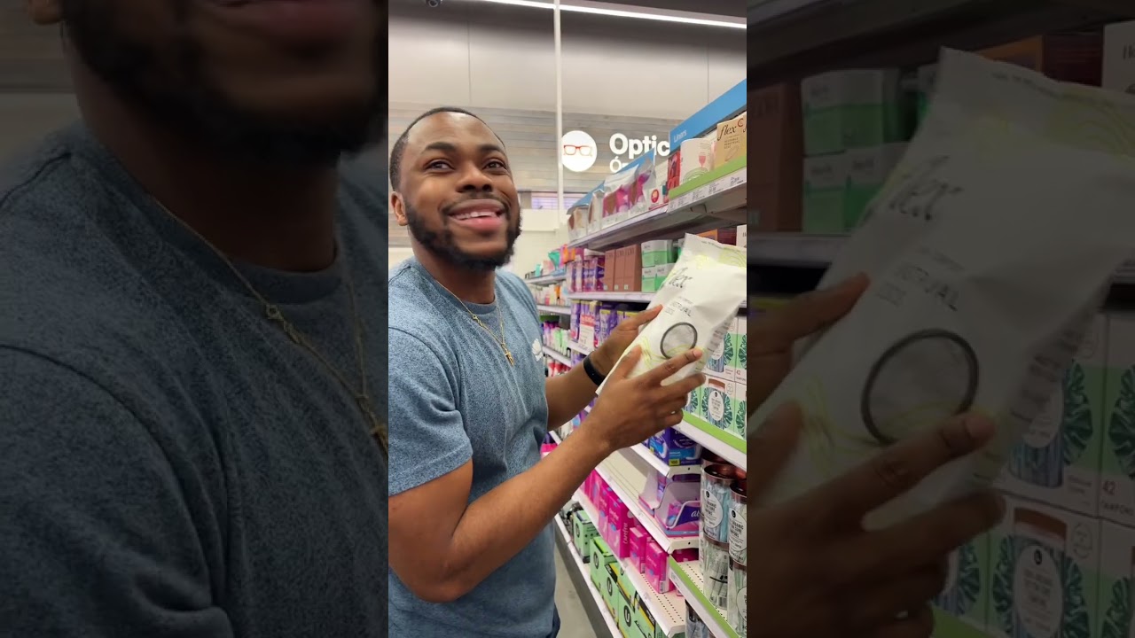 Educate me on menstrual cups, I have so many questions 😂😂😂🤣 #couples #marriedtiktok #funny