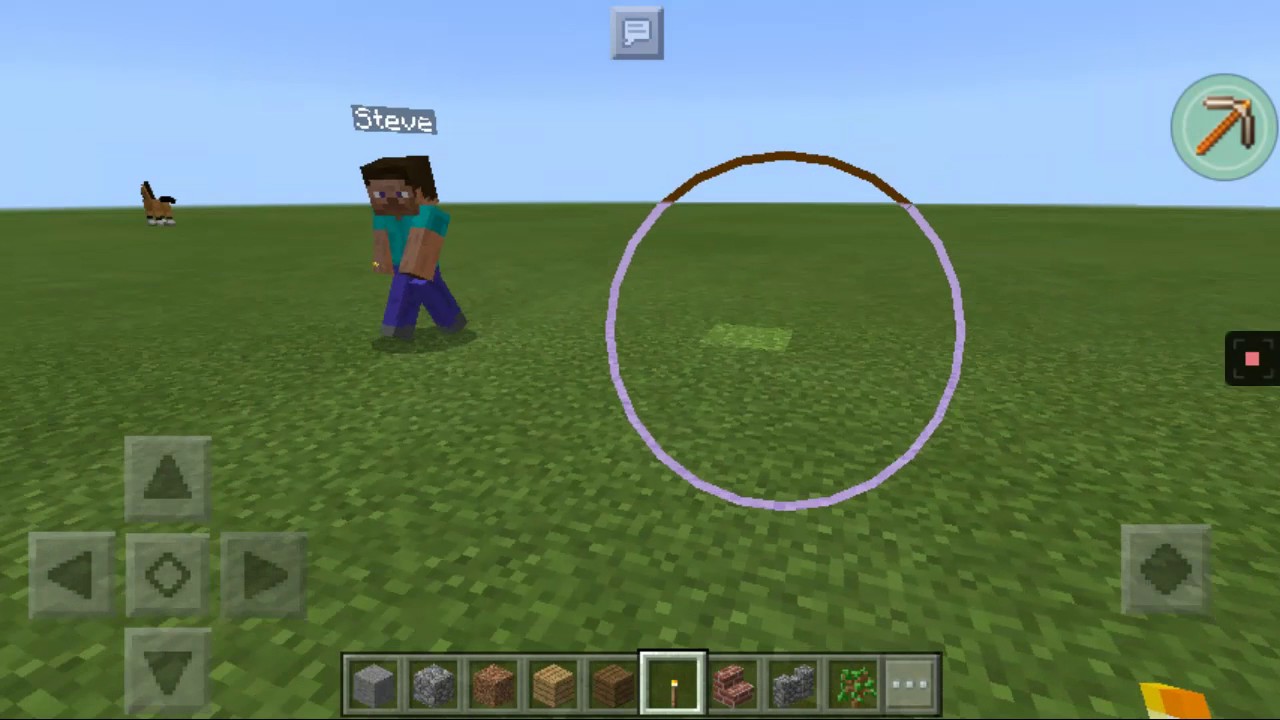 Meencraft