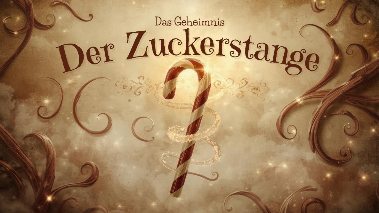 Das Geheimnis der Zuckerstange I Sunny-Highway #kinderstunde