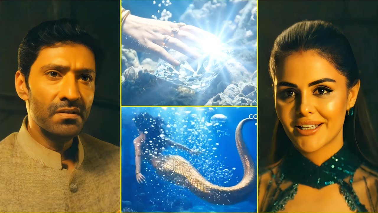 Naagin 7 NEW PROMO 22nd FEB 2026: Naagmani Nahi FAKE MANI Ki Asliyat!