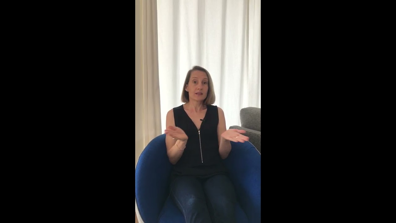 Mes symptômes de SEP