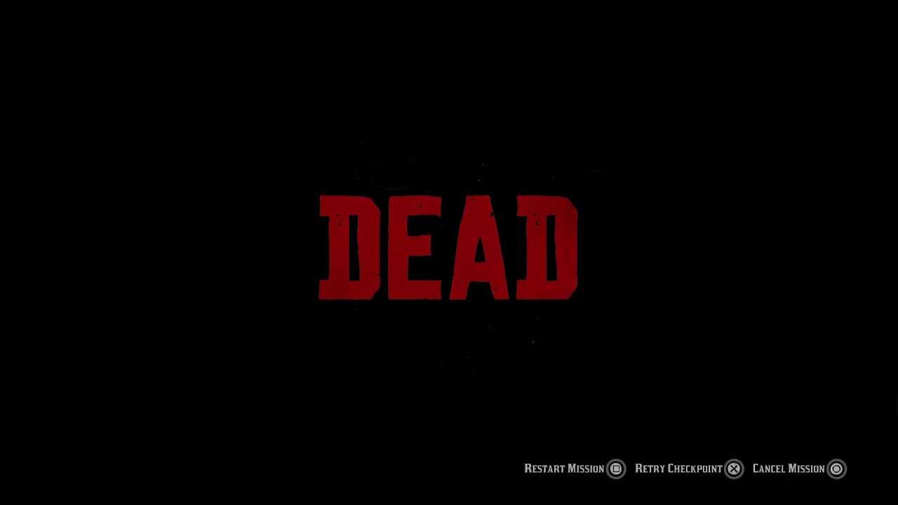 RDR2