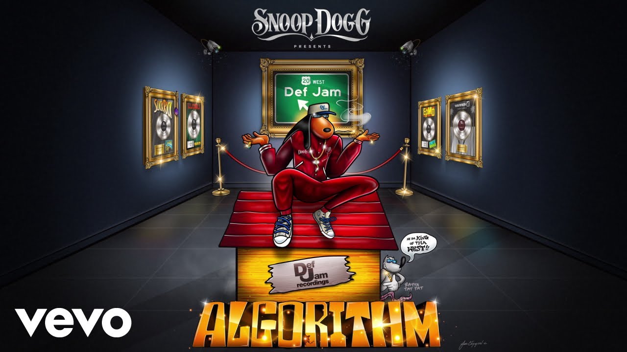 Redman & Method Man ft. Nefertitti Avani - Alright (Audio)