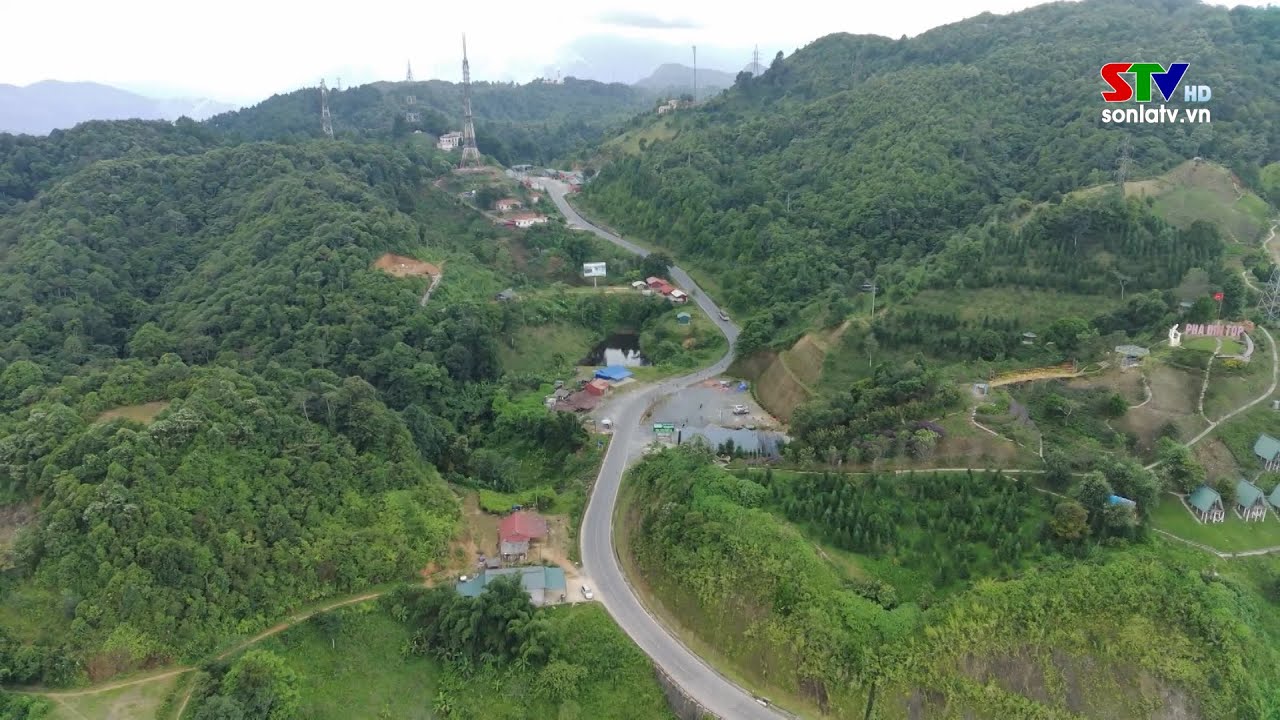 Sơn La miền đất v&agrave; con người: Sức sống mới nơi Đ&egrave;o Pha Đin huyền thoại