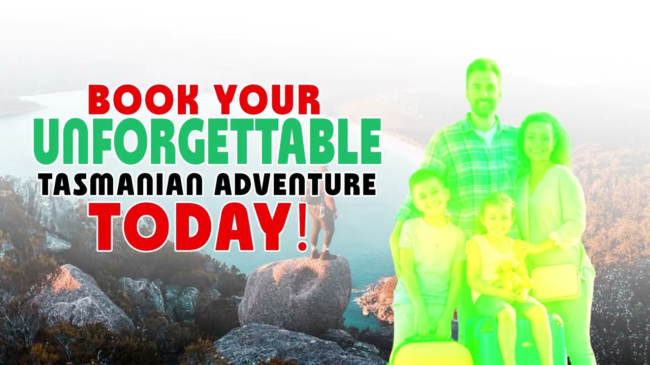 Discover Tasmania Like Never Before with Tasman Tours