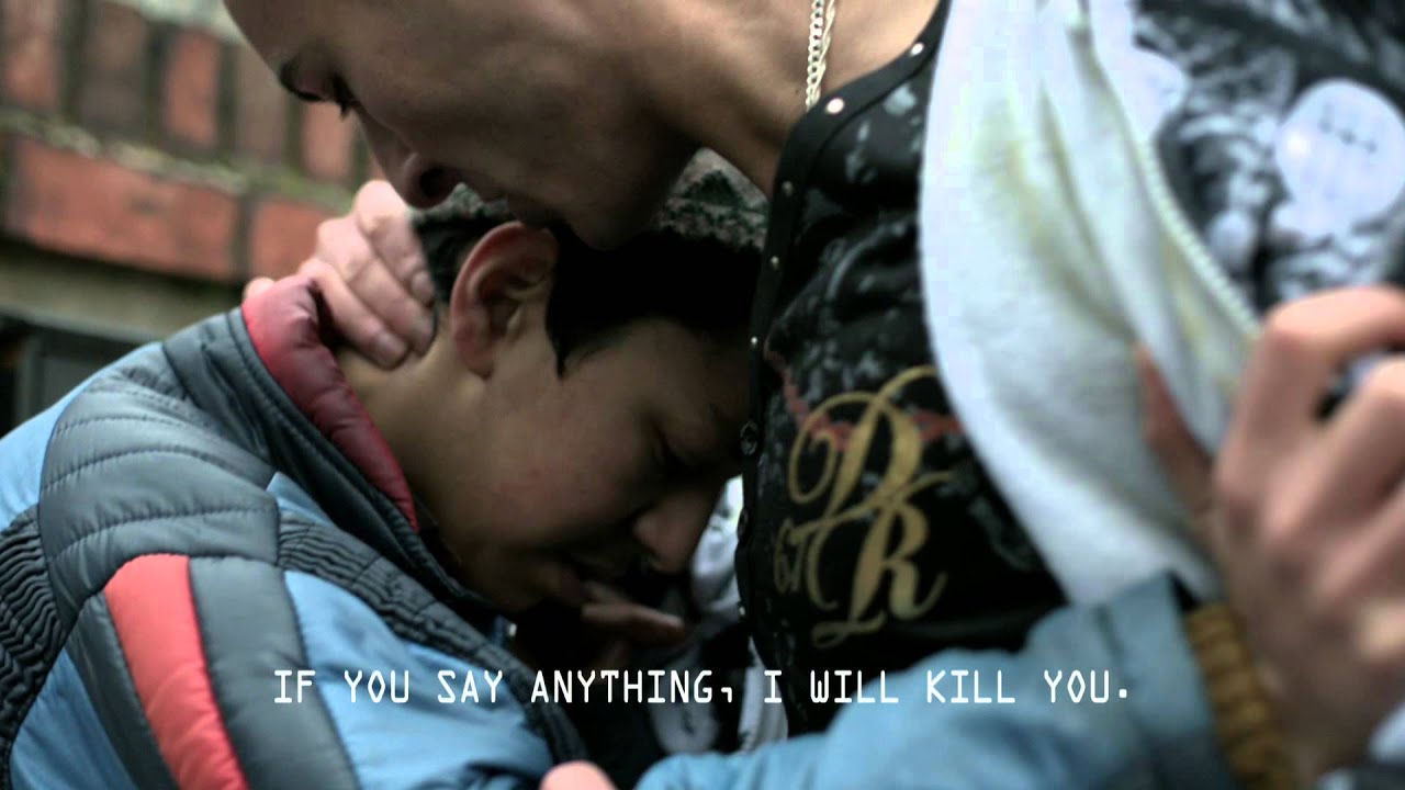 LEAVE TO REMAIN Official Trailer 2014