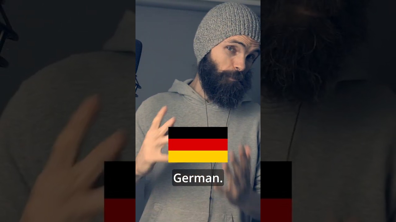 My first #asmr shorts in German (whispering)