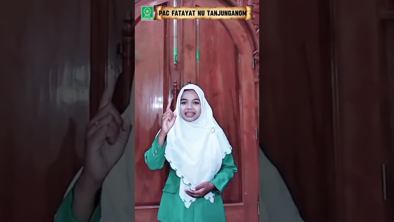 Renungan Menjelang Magrib Hari ke 7
