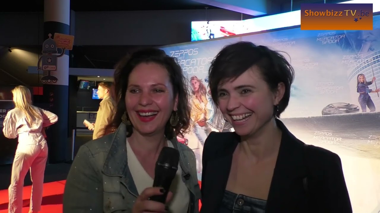 Familie-actrices Caroline Maes en Marianne Devriese: 'Kijkers moeten zich geen zorgen maken'