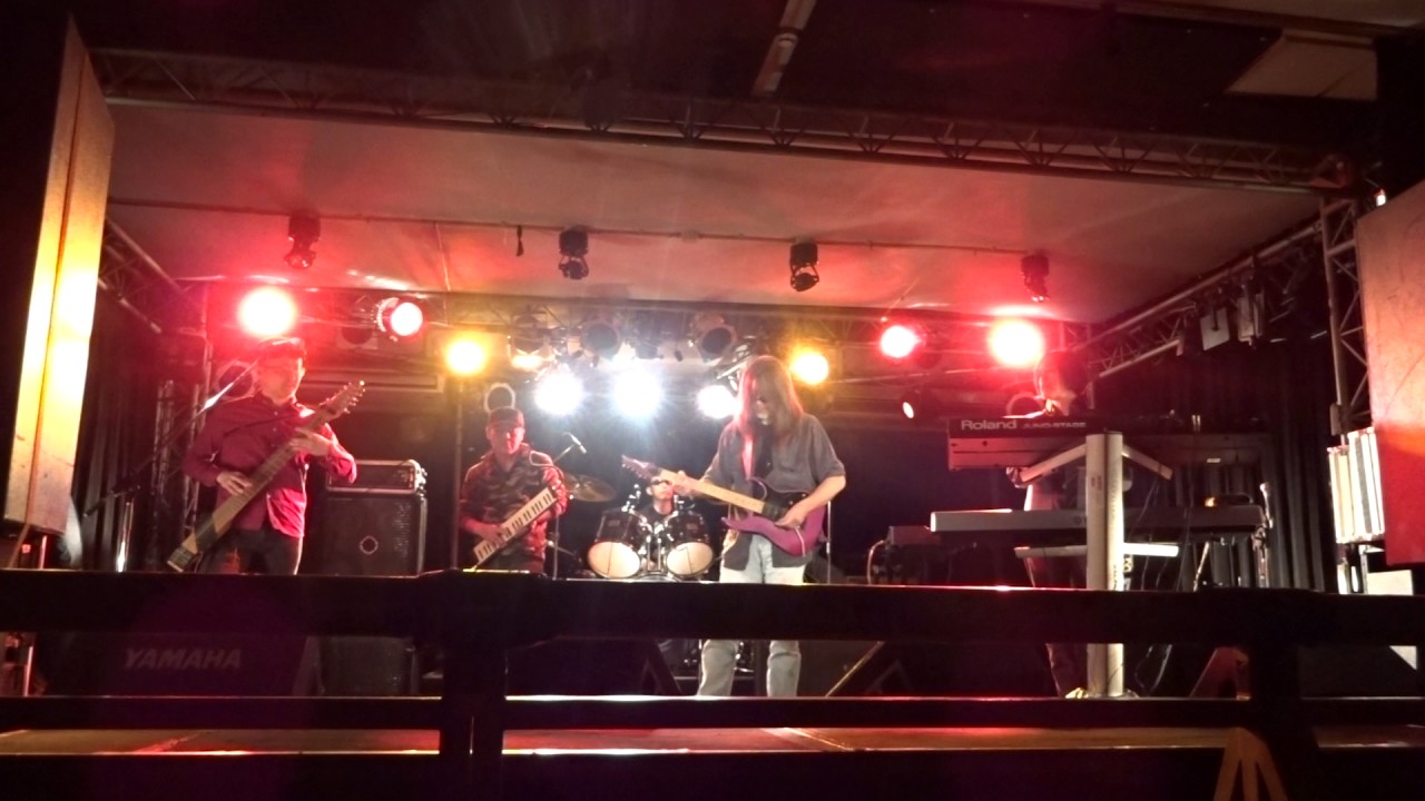 KPRO Live!! @Brand New Part.1 20161106