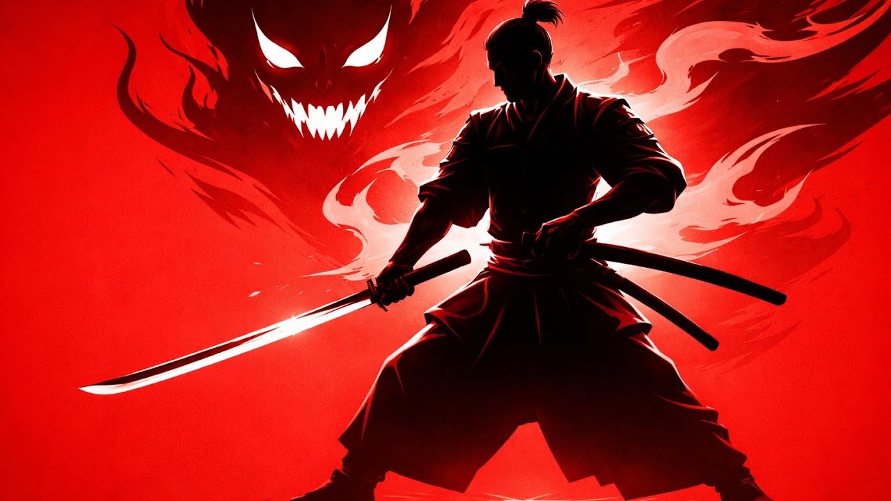 Master Nietzsche’s Art of Deception: The Samurai Mind Trick to Control How Others See You