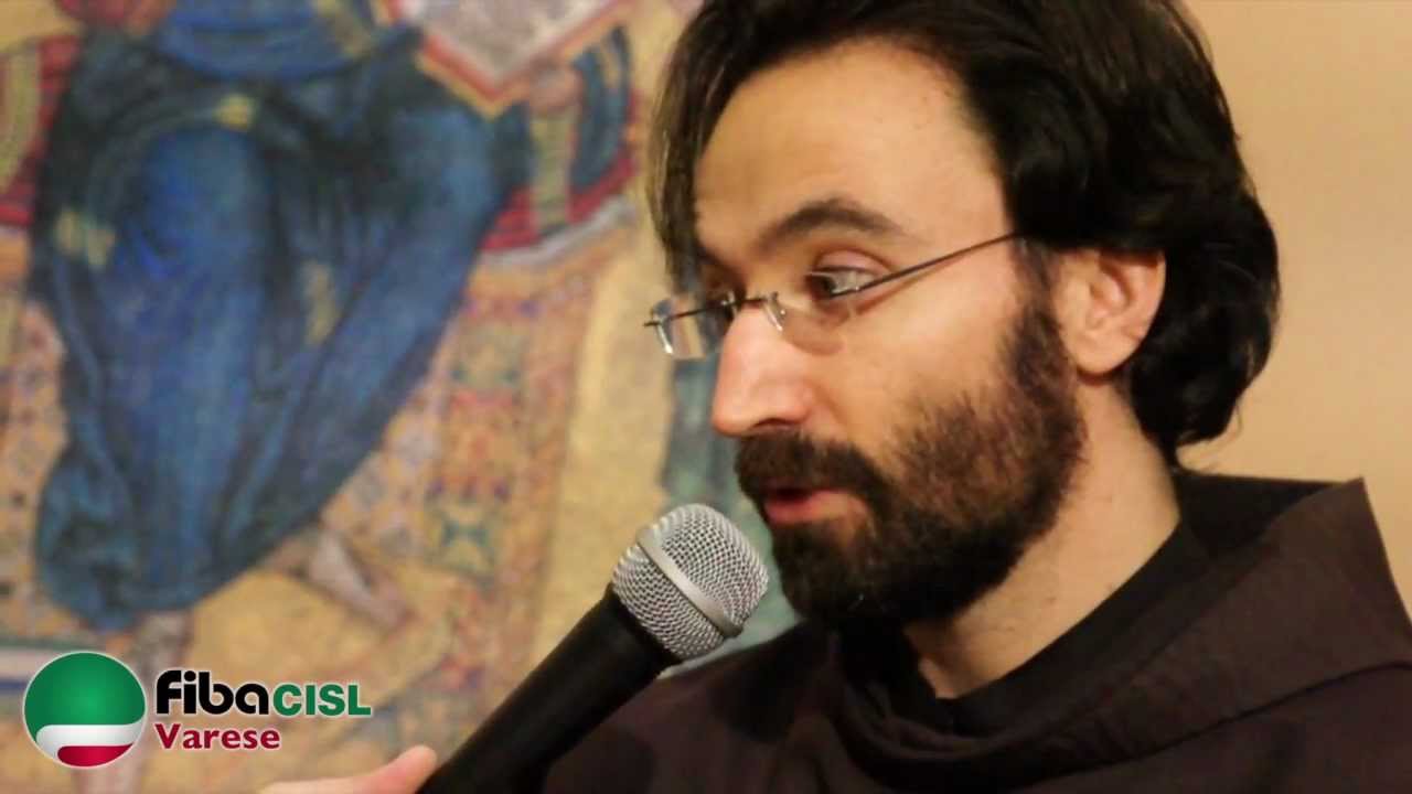Intervista a Frate Bizzozero, Custode del Convento Francescano di Cermenate