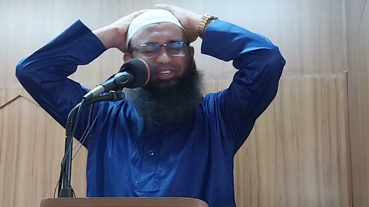 শবে বরাত উপলক্ষে প্রচলিত বিদআত,, আরাফাত বিন আহসান 