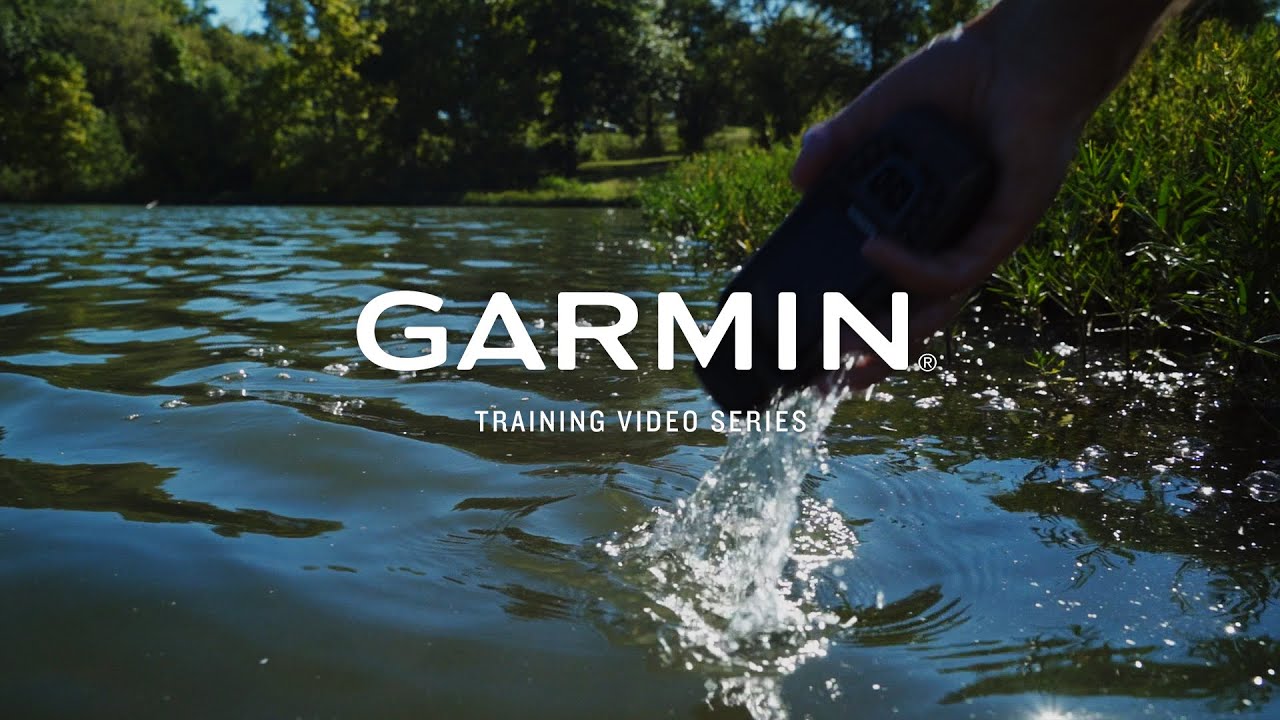 Cast off confidently with the GPSMAP&reg; 79 series &ndash; Garmin&reg; Retail Training