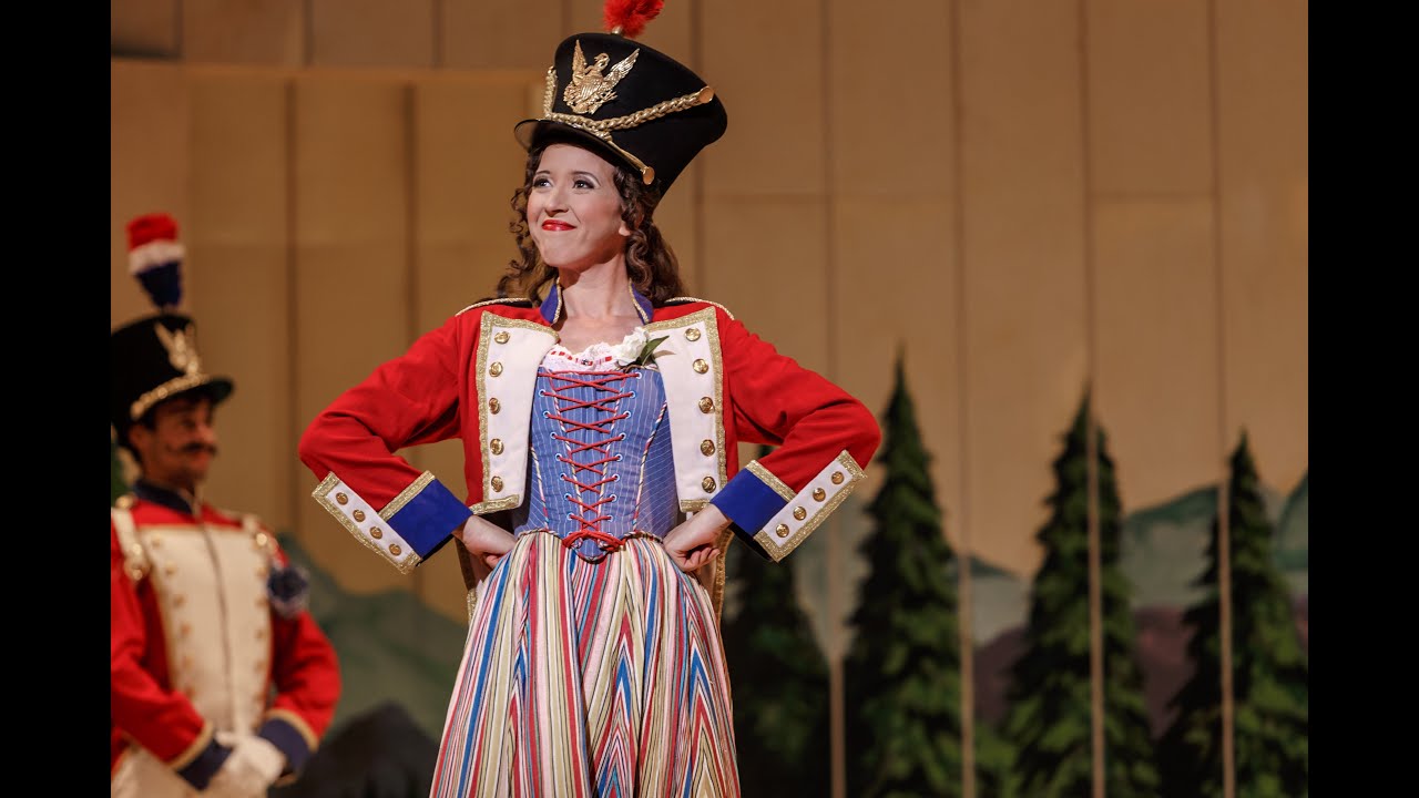 Lisette Oropesa 