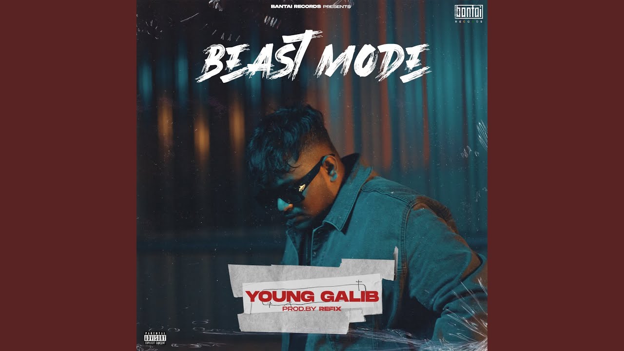 Beast Mode