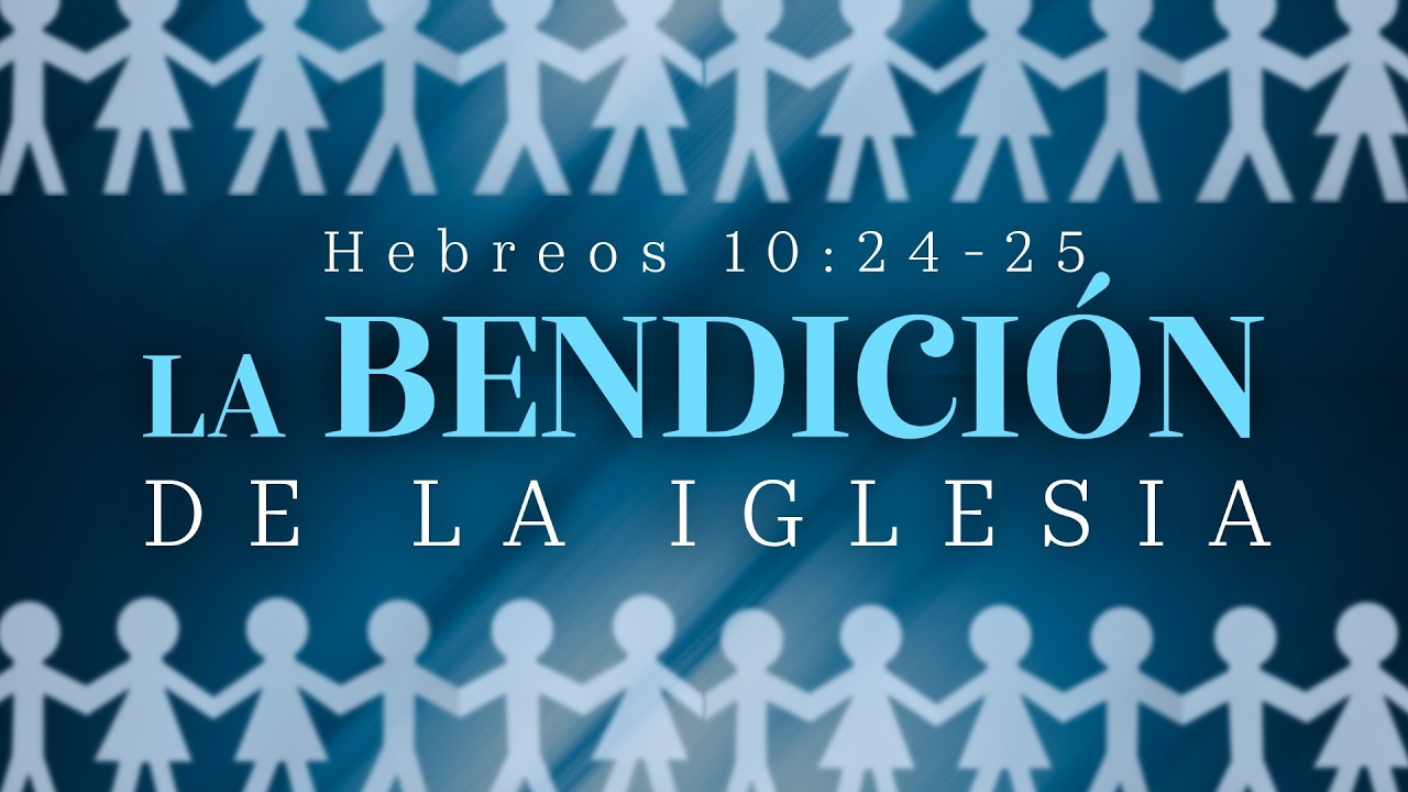 ¿Qué Es La Oración? | Parte 2 – Pastor Luis Parada