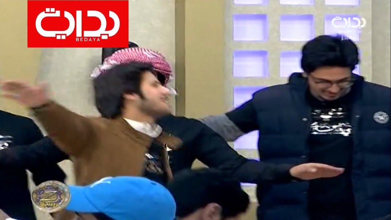لعب الشباب على شيلة يا حمامه - غازي الذيابي | #زد_رصيدك44