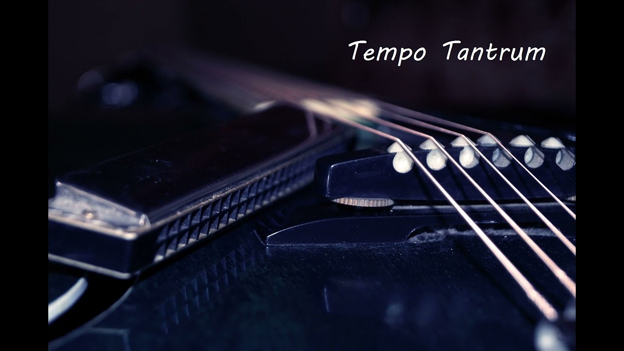 Tempo Tantrum - You Say (Single)