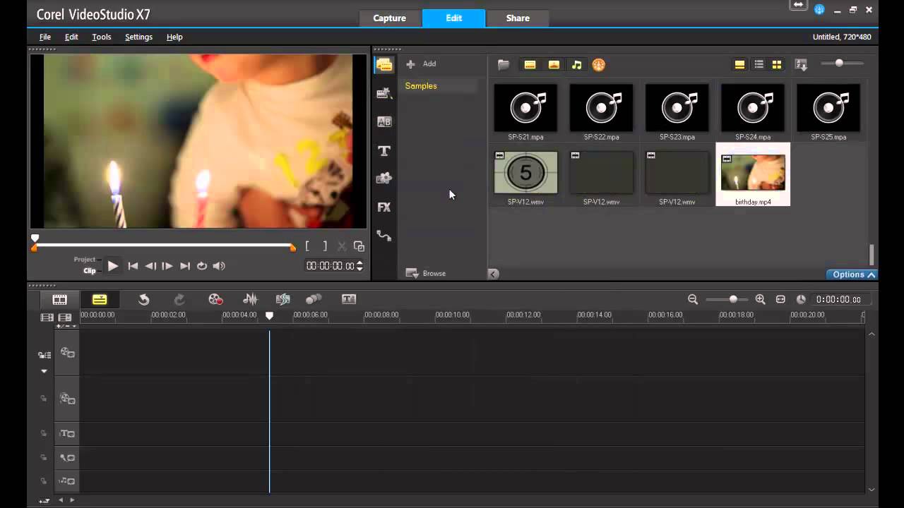 How to Use VideoStudio