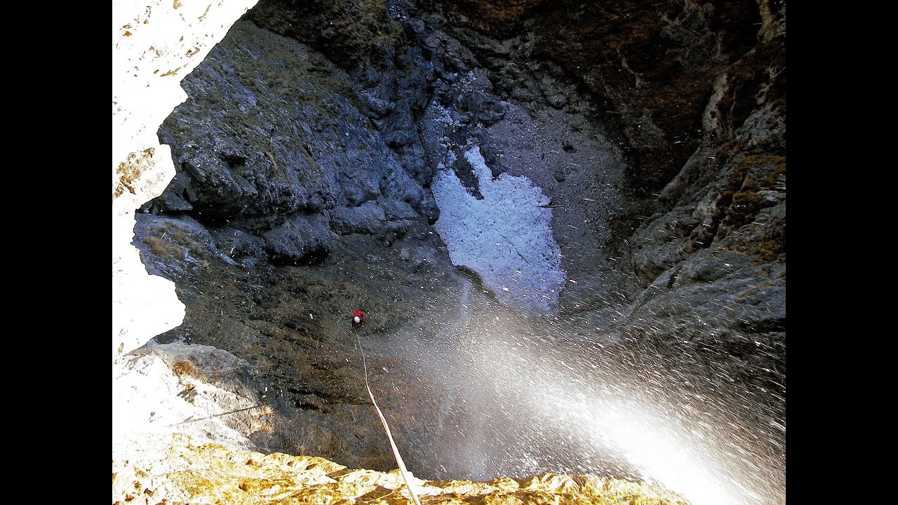 fallbach (A, Tirol, Salzburg-Land)  2007