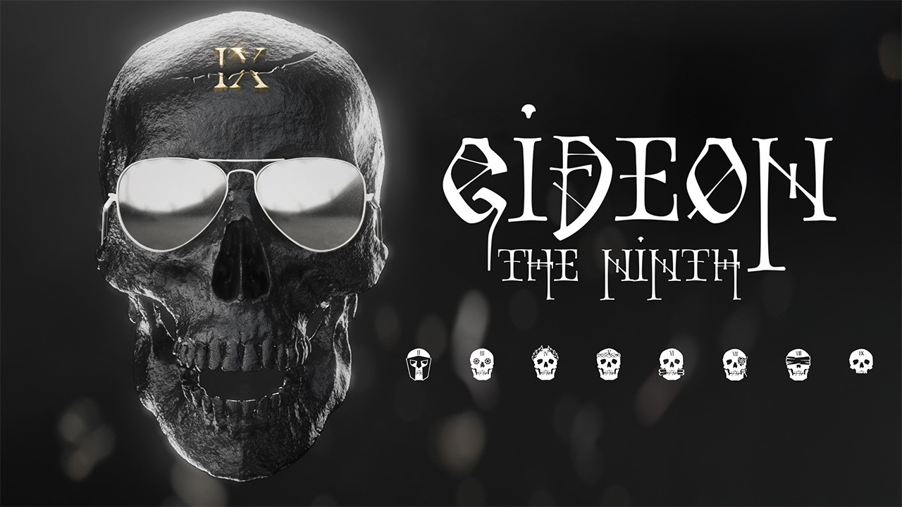 Gideon: The Ninth | Teaser Trailer
