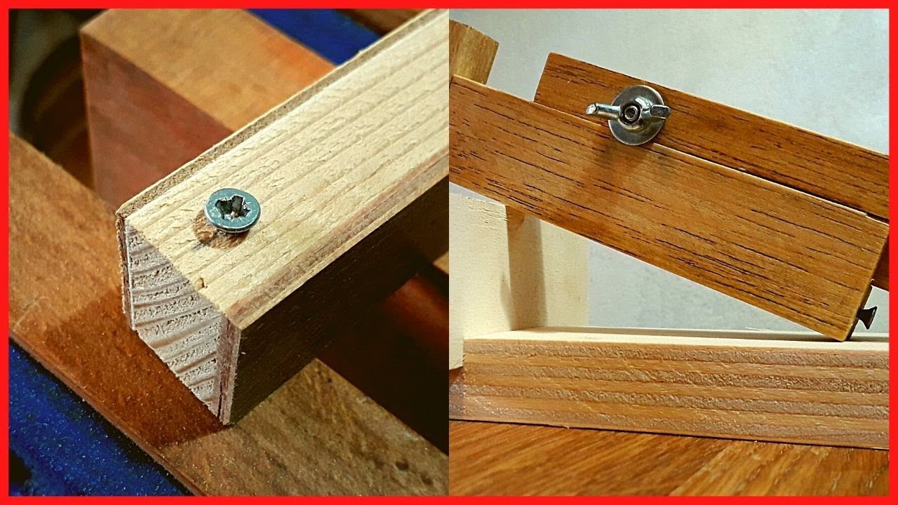 2 Way to Build a Kerfmaker // How to Make the #Kerfmaker