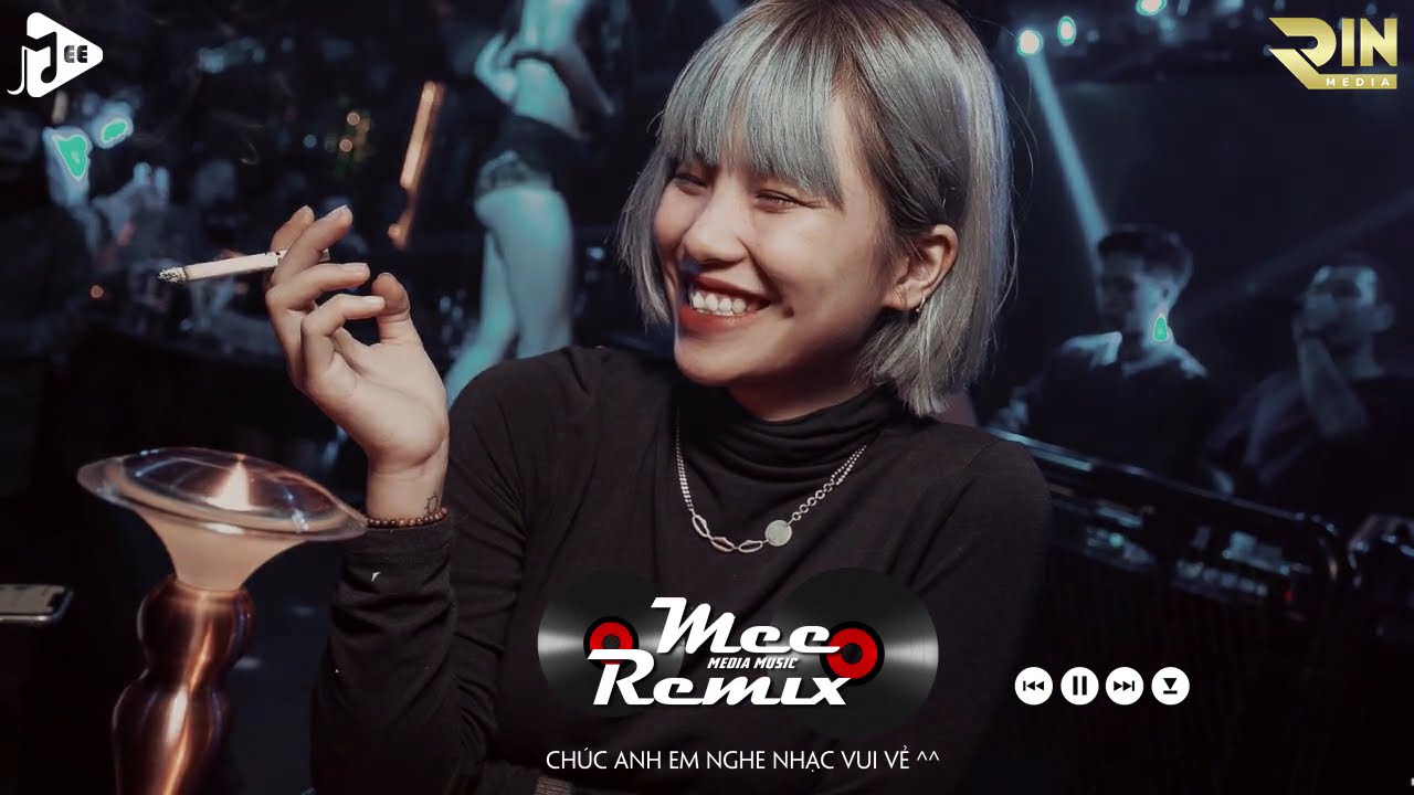 ĐỘ TỘC 2 Remix - C&oacute; Mới Nới Cũ Remix | Lk DJ Remix 2021 Vinahouse Tik Tok Bass Cực Mạnh