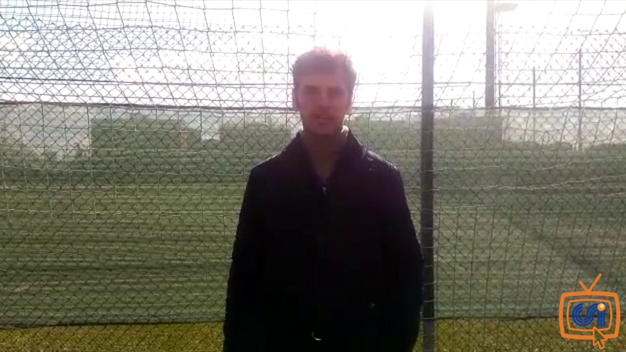 Intervista Bulfer - Mario Serafini