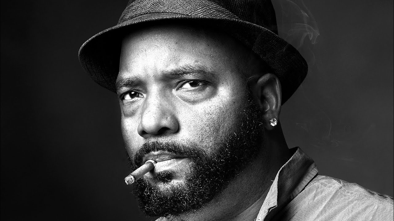 Pimp interview-Dino