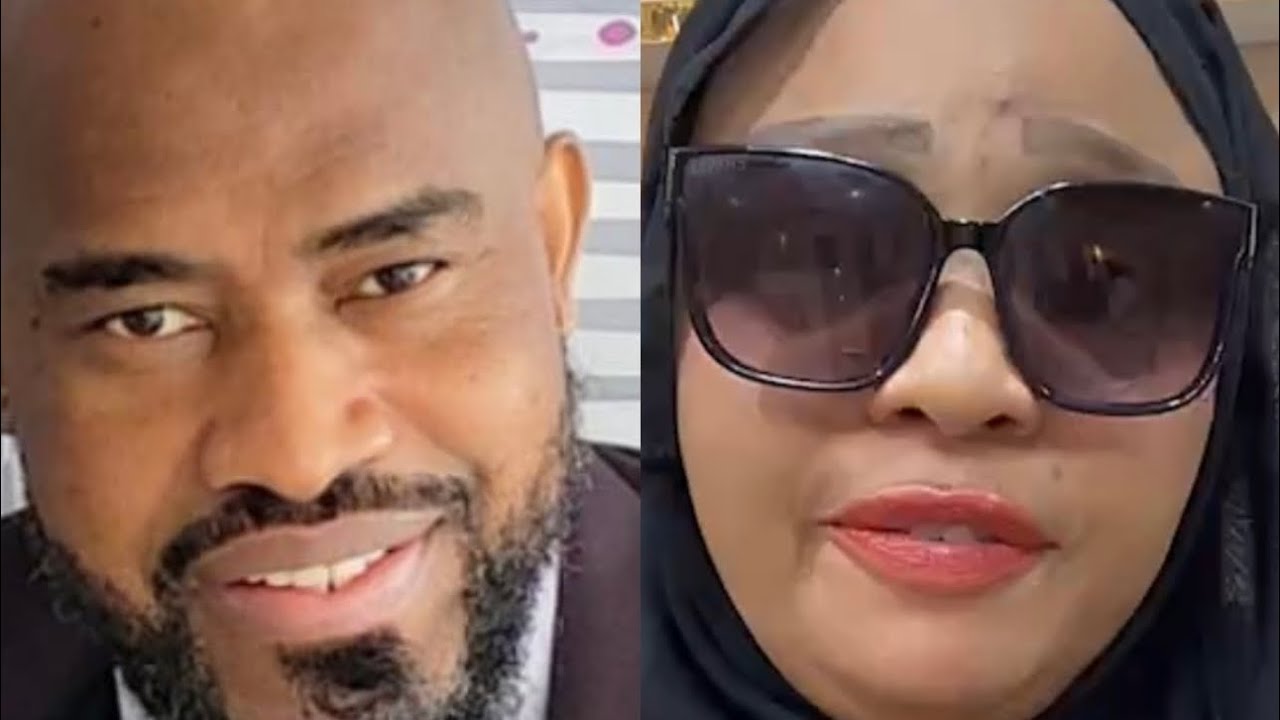Alerte info : Madame Charonne et les femmes de Dubaï s’expriment sur l'affaire Mmadi Chaehoi