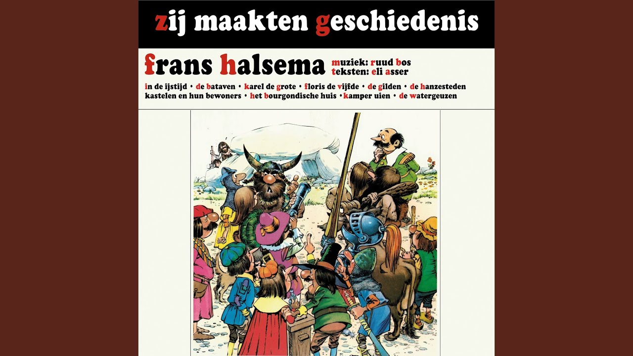 De Watergeuzen (Remastered 2025)