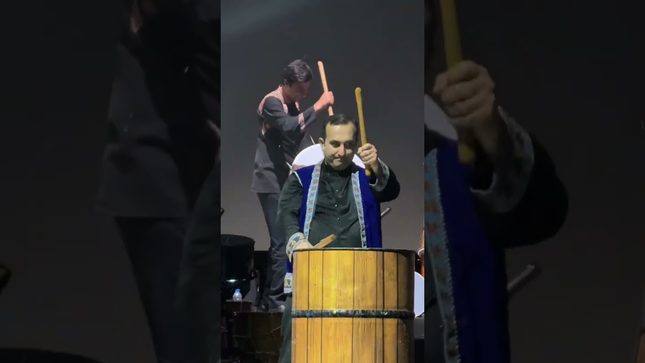 Natiq ritm qrupu @mehsetimusic 