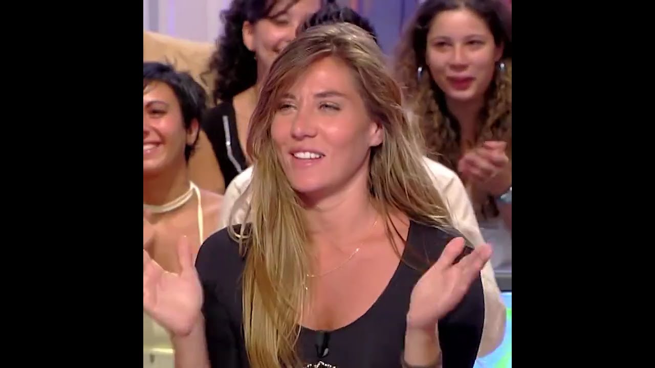 Surprise de Claude Barzotti.